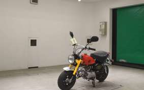 HONDA MONKEY 1997 AB27