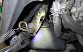 YAMAHA BW'S 50 Gen.3 SA44J