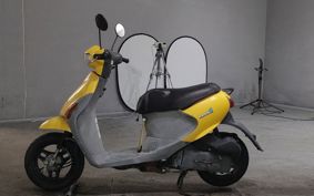 SUZUKI LET's 4 CA41A