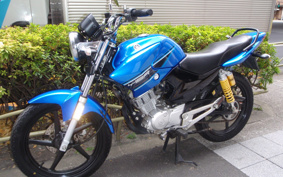 YAMAHA YBR125 PCJL