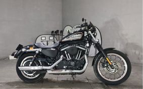 HARLEY XL883R 2010 CS2