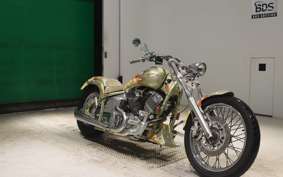 YAMAHA DRAGSTAR 400 1997 4TR