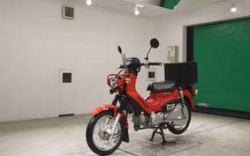 HONDA ｸﾛｽｶﾌﾞ50 2006 AA06