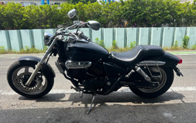 HONDA V-TWIN MAGNA MC29