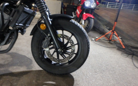 HONDA  REBEL 250 ABS MC49
