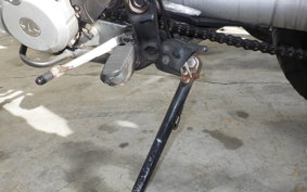KAWASAKI KLX250D TRACKER X LX250V