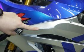 SUZUKI GSX-R1000R A 2020 DM11G