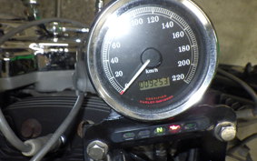 HARLEY XL1200S 2002