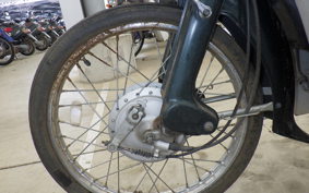 YAMAHA MATE 50 UA04J