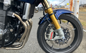 HONDA CB1300S BOL DOR  SPECIAL ED 2019 SC54