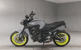 YAMAHA MT-09 RN52J