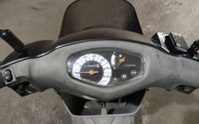 SUZUKI ADDRESS V125 CF46A