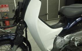 HONDA C50 SUPER CUB AA04