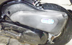 HONDA GIORNO 2 2007 AF70