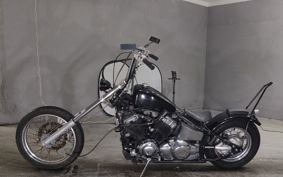 YAMAHA DRAGSTAR 400 4TR