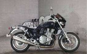 HONDA CB1100 SC65