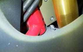 DUCATI 1098 S 2008