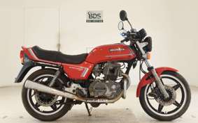 HONDA SUPER HAWK MC03