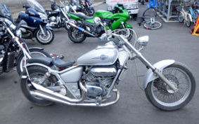 HONDA V-TWIN MAGNA MC29