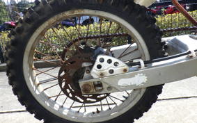 YAMAHA YZ250 2025 3JE