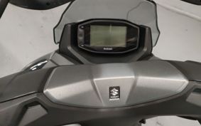 SUZUKI  BURGMAN  STREET 125EX EA23M