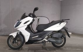KYMCO KYMCO K-XCT125 SK25BA