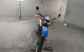 HONDA XLR250 BAJA MD22