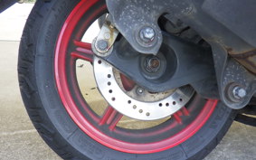 YAMAHA CYGNUS 125 XSR 3 SED8J