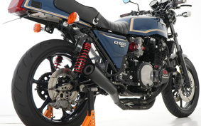 KAWASAKI Z1000MK2 2015 KZT00A