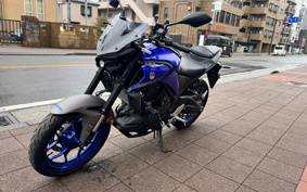 YAMAHA MT-03 ABS 2020 RH13J