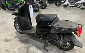 YAMAHA  GEAR BX50 UA07J