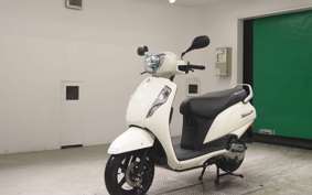 SUZUKI ADDRESS V125 Gen.2