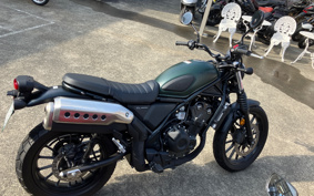 HONDA CL500 2025 PC68