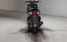 YAMAHA CYGNUS125XSR SE44J