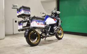 BMW R1250GS ADVENTURE