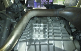 HONDA NC750X 2018 RC90