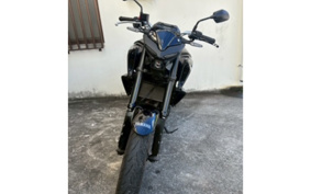 YAMAHA MT-03 ABS 2020 RH13J