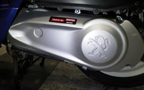 PEUGEOT ジャンゴ125A