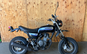 HONDA APE 50 TYPE D AC18