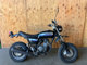Фото Honda APE 50 TYPE D 2001 с японского аукциона