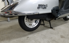 HONDA JOE CAR 50 AF42