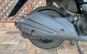 SUZUKI  BURGMAN  STREET 125EX EA11D