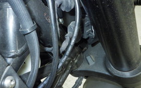 BENELLI レオンチーノ250 2017