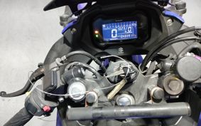 SUZUKI GSX250R DN11A
