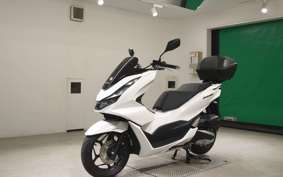 HONDA PCX 160 2010 KF47