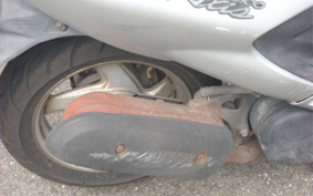 YAMAHA AXIS100 SB06J