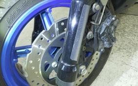 YAMAHA BW S125 Gen.2 SEA6J