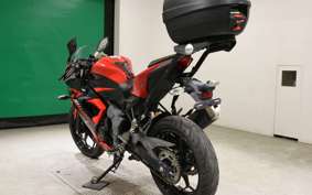 KAWASAKI NINJA 250 SL 2007 BX250A