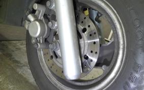 YAMAHA AXIS 125 TREET 1996 SE53J