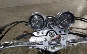 SUZUKI INAZUMA 400 GK7BA